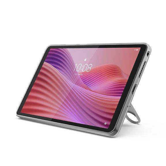 Lenovo Tab One 8.7 HD Tablet, Grey