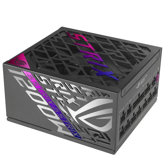 Asus ROG Strix 1200W Platinum ATX Power Supply