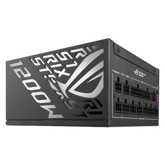 Asus ROG Strix 1200W Platinum ATX Power Supply