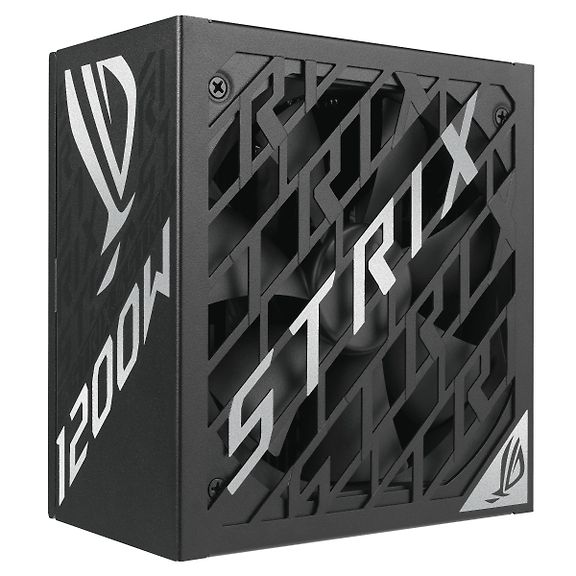 Asus ROG Strix 1200W Platinum ATX Power Supply
