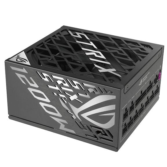 Asus ROG Strix 1200W Platinum ATX Power Supply