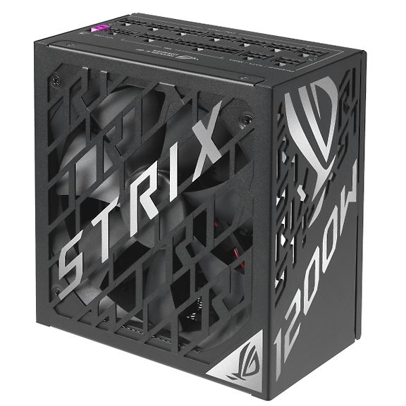 Asus ROG Strix 1200W Platinum ATX Power Supply