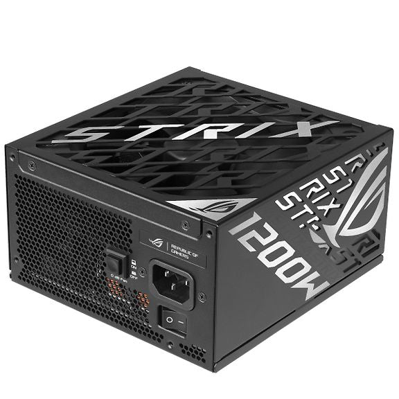 Asus ROG Strix 1200W Platinum ATX Power Supply