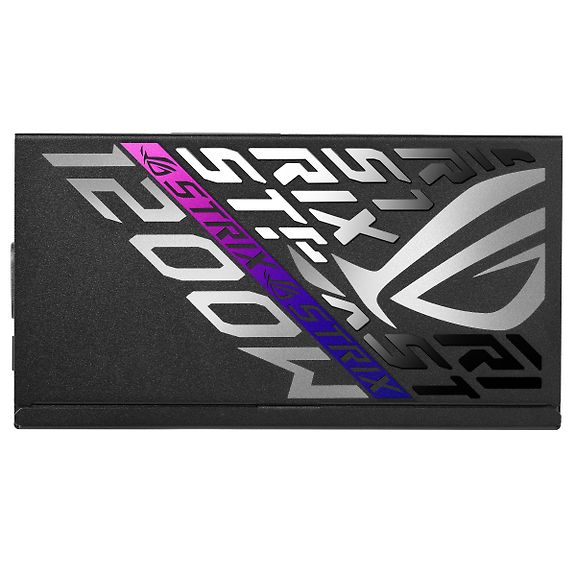 Asus ROG Strix 1200W Platinum ATX Power Supply