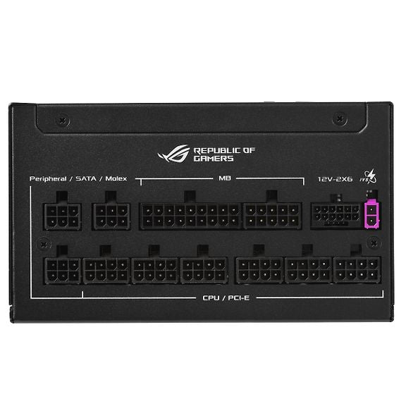Asus ROG Strix 1200W Platinum ATX Power Supply