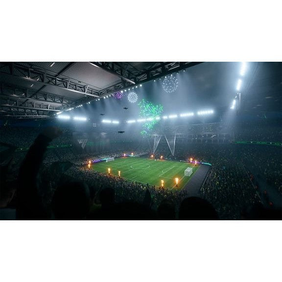 EA Sports FC 26 PS5 Video Game