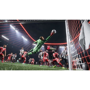 EA Sports FC 26 PS5 Video Game