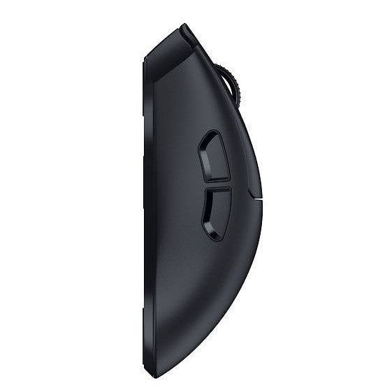Razer Deathadder V4 Pro Wireless Gaming Mouse, Black – Renow