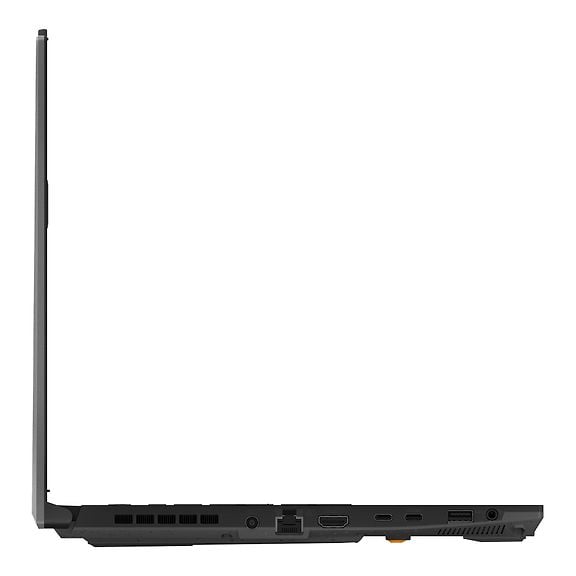 ASUS TUF Gaming A16 Laptop FA607NUG-RL130W , Windows 11