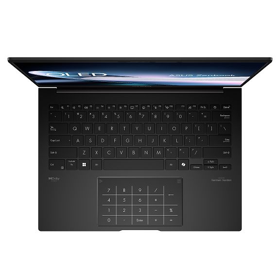 ASUS Zenbook 14 14", Windows 11