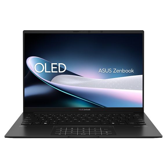 ASUS Zenbook 14 14", Windows 11