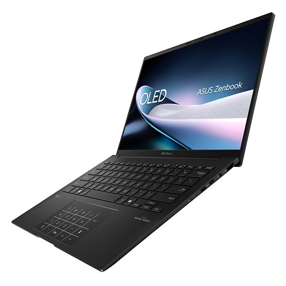ASUS Zenbook 14 14", Windows 11
