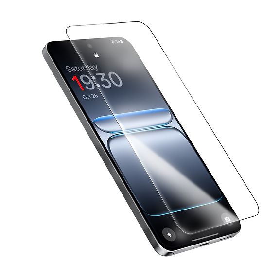 OnePlus Nord 5 Smooth Tempered Glass