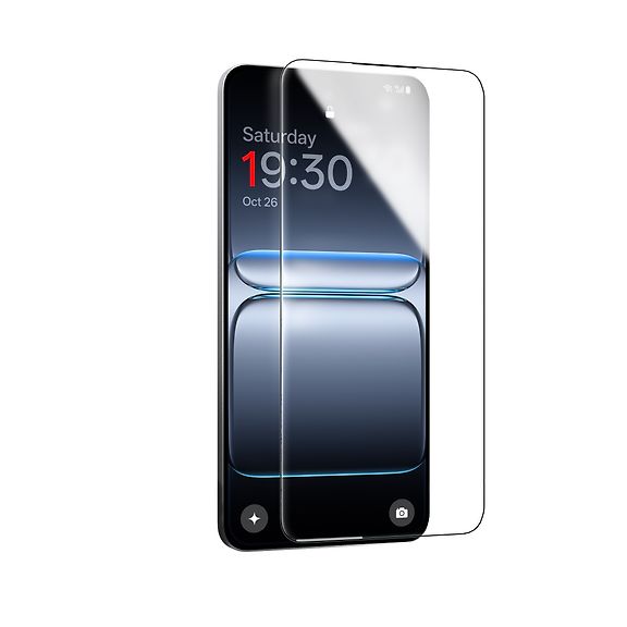 OnePlus Nord 5 Smooth Tempered Glass