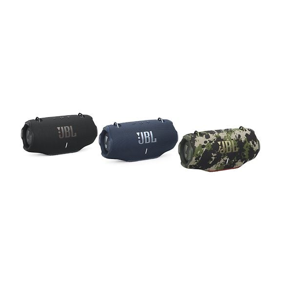 JBL Xtreme 4 NA Bluetooth Speaker, Blue