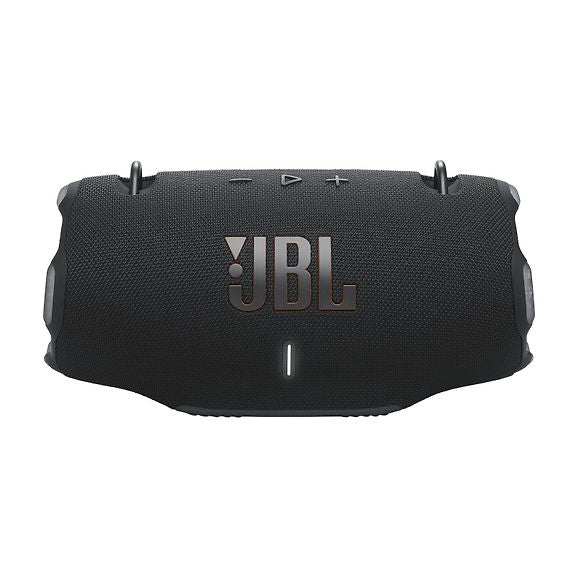 JBL Xtreme 4 NA Bluetooth Speaker, Black