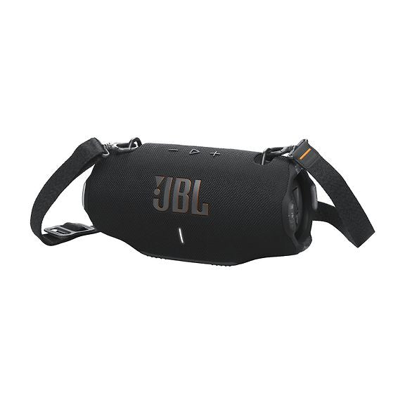 JBL Xtreme 4 NA Bluetooth Speaker, Black