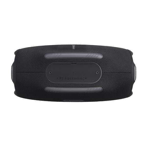 JBL Xtreme 4 NA Bluetooth Speaker, Black