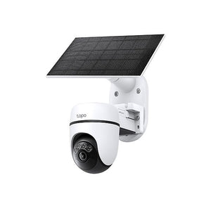 TP-Link Tapo C610 Kit Outdoor Security Camera