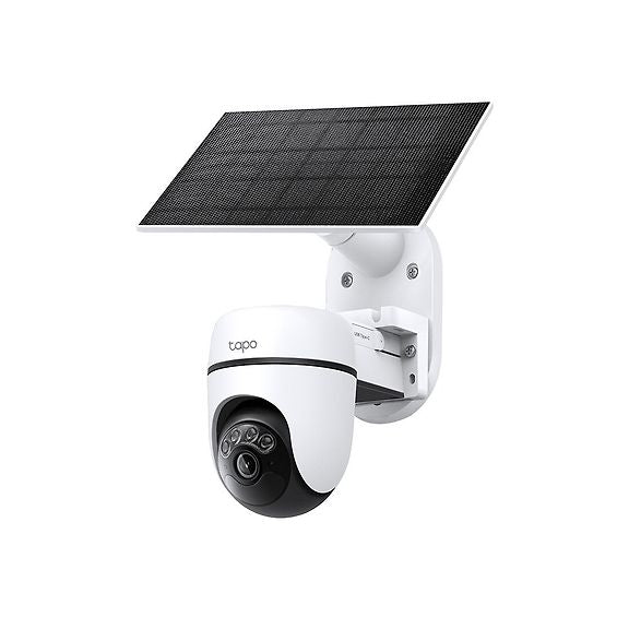 TP-Link Tapo C610 Kit Outdoor Security Camera