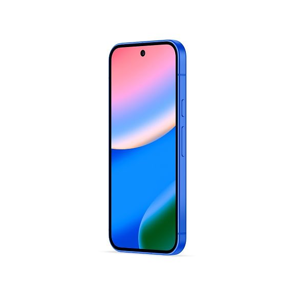 Google Pixel 10 5G Phone, 128GB/12GB RAM, Indigo