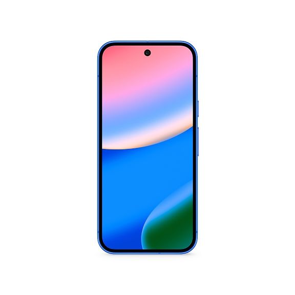 Google Pixel 10 5G Phone, 128GB/12GB RAM, Indigo