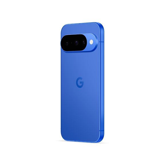 Google Pixel 10 5G Phone, 128GB/12GB RAM, Indigo