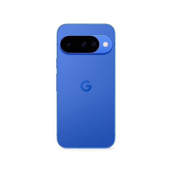 Google Pixel 10 5G Phone, 128GB/12GB RAM, Indigo