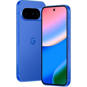 Google Pixel 10 5G Phone, 128GB/12GB RAM, Indigo