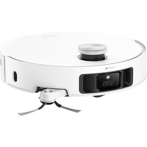 Dreame X50 Ultra Robot Vacuum Cleaner, White