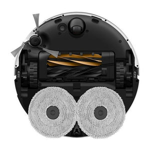 Dreame X50 Ultra Robot Vacuum Cleaner, White