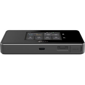 TP-Link M8550 5G Wi-Fi 6E Mobile Router