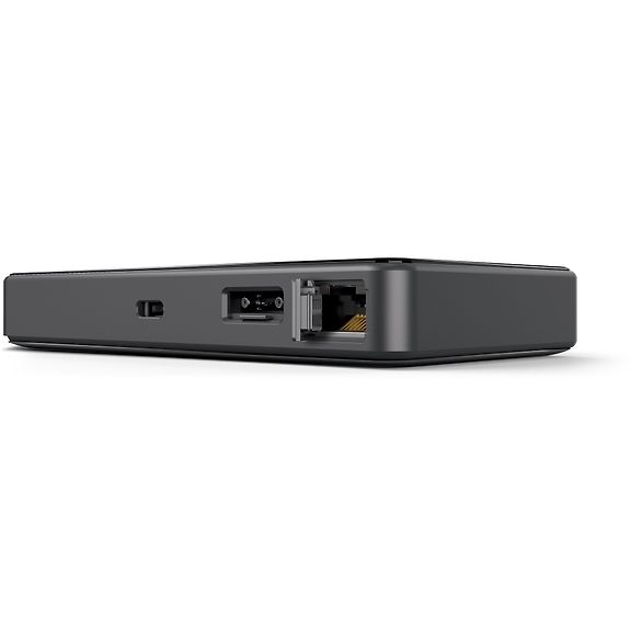 TP-Link M8550 5G Wi-Fi 6E Mobile Router