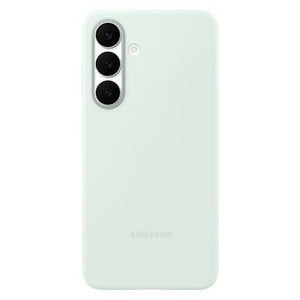 Samsung Galaxy S25 FE Silicone Cover, Mint
