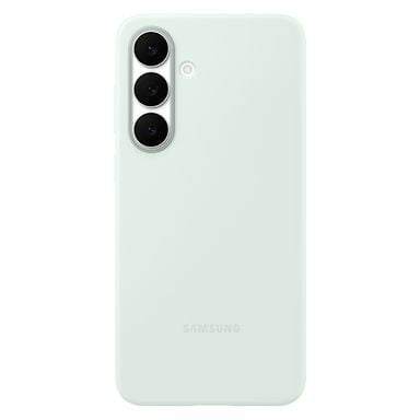 Samsung Galaxy S25 FE Silicone Cover, Mint