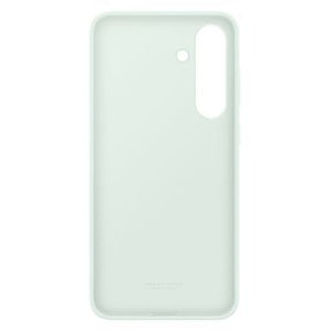 Samsung Galaxy S25 FE Silicone Cover, Mint