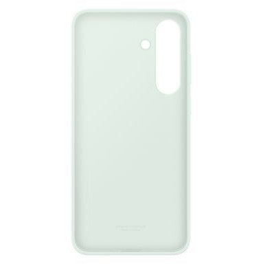 Samsung Galaxy S25 FE Silicone Cover, Mint