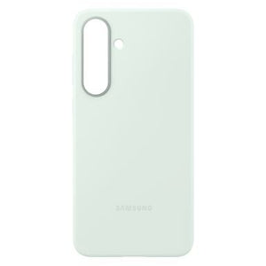 Samsung Galaxy S25 FE Silicone Cover, Mint