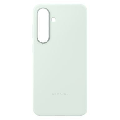 Samsung Galaxy S25 FE Silicone Cover, Mint