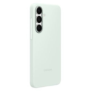 Samsung Galaxy S25 FE Silicone Cover, Mint