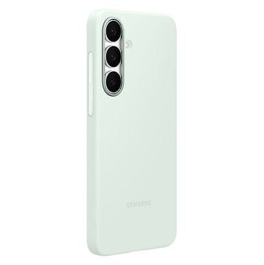 Samsung Galaxy S25 FE Silicone Cover, Mint