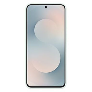 Samsung Galaxy S25 FE Silicone Cover, Mint