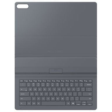 Samsung Book Cover Slim Keyboard Cover, Galaxy Tab S11 Ultra, Black