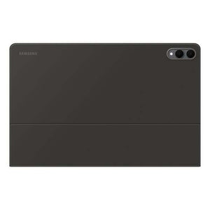 Samsung Book Cover Slim Keyboard Cover, Galaxy Tab S11 Ultra, Black