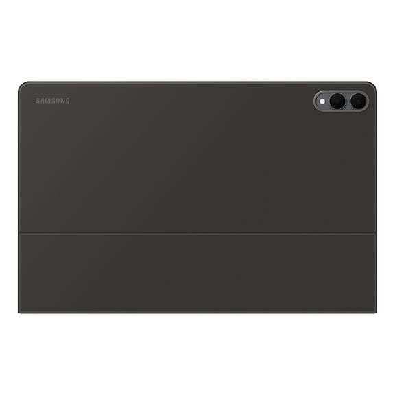 Samsung Book Cover Slim Keyboard Cover, Galaxy Tab S11 Ultra, Black