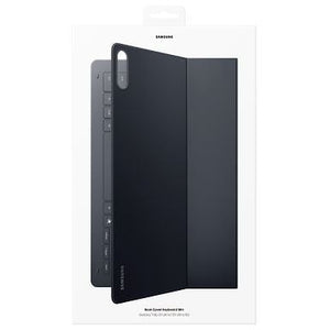 Samsung Book Cover Slim Keyboard Cover, Galaxy Tab S11 Ultra, Black
