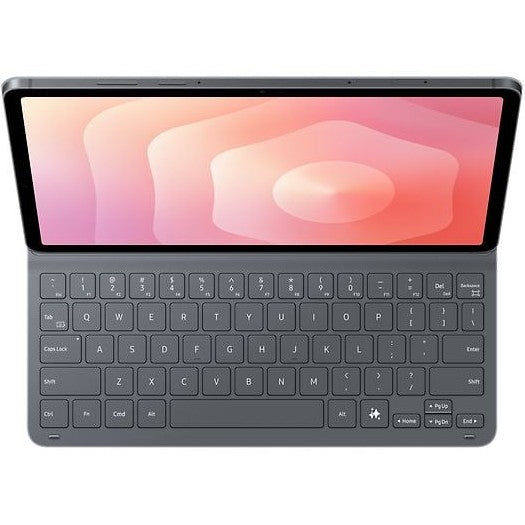 Samsung Book Cover Keyboard Slim, Galaxy Tab S11, Black – Renow