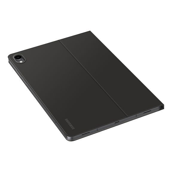 Samsung Book Cover Keyboard Slim, Galaxy Tab S11, Black