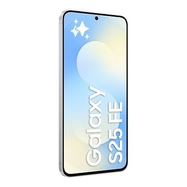 Samsung Galaxy S25 FE 128 GB, Icyblue