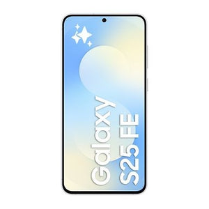 Samsung Galaxy S25 FE 128 GB, Icyblue